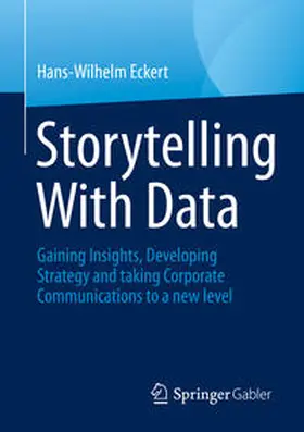 Eckert |  Storytelling With Data | eBook | Sack Fachmedien