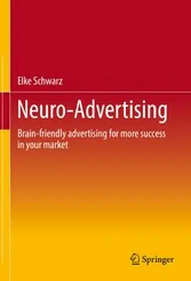 Schwarz |  Neuro-Advertising | eBook | Sack Fachmedien