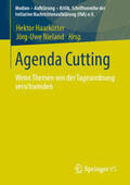 Haarkötter / Nieland |  Agenda-Cutting | eBook | Sack Fachmedien