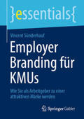Sünderhauf |  Employer Branding für KMUs | Buch |  Sack Fachmedien