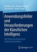 Neu / Müller / Pothen |  Anwendungsfelder und Herausforderungen der Künstlichen Intelligenz | eBook | Sack Fachmedien