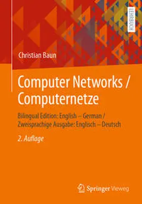 Baun | Computer Networks / Computernetze | E-Book | sack.de