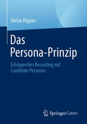Rippler | Das Persona-Prinzip | E-Book | sack.de
