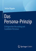 Rippler |  Das Persona-Prinzip | eBook | Sack Fachmedien