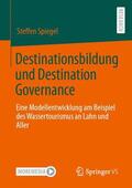 Spiegel |  Destinationsbildung und Destination Governance | Buch |  Sack Fachmedien