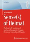 Andel |  Sense(s) of Heimat | Buch |  Sack Fachmedien
