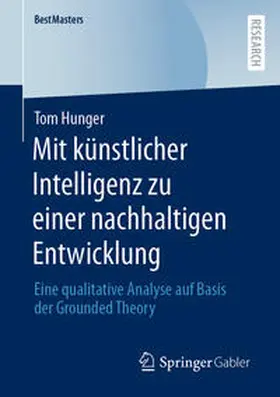 Hunger | Mit künstlicher Intelligenz zu einer nachhaltigen Entwicklung | E-Book | sack.de