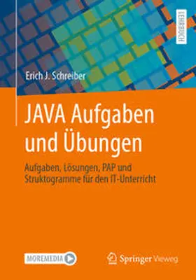 Schreiber |  JAVA Aufgaben und Übungen | Buch |  Sack Fachmedien