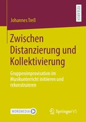 Treß |  Zwischen Distanzierung und Kollektivierung | eBook | Sack Fachmedien