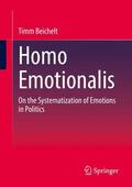 Beichelt |  Homo Emotionalis | Buch |  Sack Fachmedien