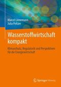Peltzer / Linnemann |  Wasserstoffwirtschaft kompakt | Buch |  Sack Fachmedien
