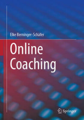 Berninger-Schäfer | Online Coaching | E-Book | sack.de