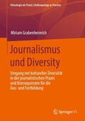 Grabenheinrich |  Journalismus und Diversity | Buch |  Sack Fachmedien