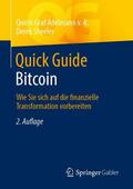 Graf Adelmann v. A. / Sheeler / Adelmann von A. |  Quick Guide Bitcoin | Buch |  Sack Fachmedien