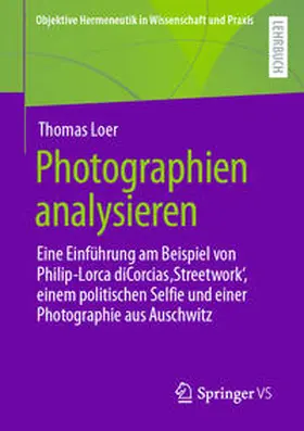 Loer |  Photographien analysieren | eBook | Sack Fachmedien