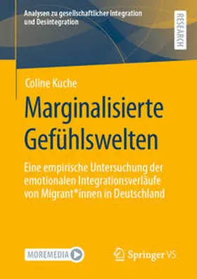 Kuche | Marginalisierte Gefühlswelten | E-Book | www.sack.de