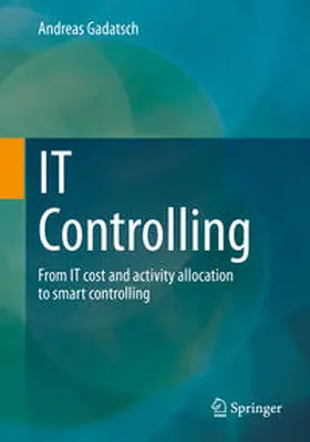Gadatsch | IT Controlling | E-Book | sack.de
