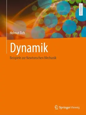 Eich |  Dynamik | Buch |  Sack Fachmedien
