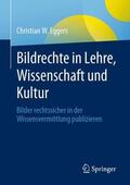 Eggers |  Bildrechte in Lehre, Wissenschaft und Kultur | Buch |  Sack Fachmedien
