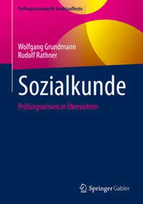 Grundmann / Rathner |  Sozialkunde | eBook | Sack Fachmedien