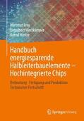 Frey / Hintze / Westkämper |  Handbuch energiesparende Halbleiterbauelemente ¿ Hochintegrierte Chips | Buch |  Sack Fachmedien