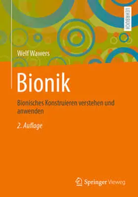 Wawers |  Bionik | eBook | Sack Fachmedien