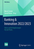Seidel / Reuse |  Banking & Innovation 2022/2023 | eBook | Sack Fachmedien