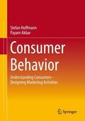 Akbar / Hoffmann |  Consumer Behavior | Buch |  Sack Fachmedien