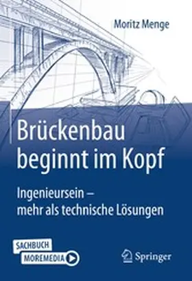 Menge |  Brückenbau beginnt im Kopf | eBook | Sack Fachmedien