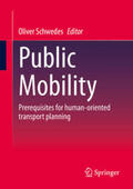 Schwedes |  Public Mobility | eBook | Sack Fachmedien