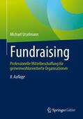 Urselmann |  Fundraising | Buch |  Sack Fachmedien