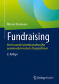 Urselmann |  Fundraising | eBook | Sack Fachmedien