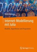 Hofmann |  Internet-Modellierung mit Julia | Buch |  Sack Fachmedien