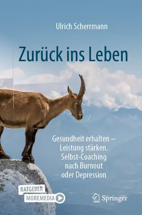 Scherrmann |  Zurück ins Leben | eBook | Sack Fachmedien