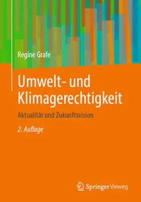 Grafe | Umwelt- und Klimagerechtigkeit | E-Book | www.sack.de