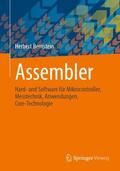 Bernstein |  Assembler | Buch |  Sack Fachmedien