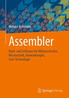 Bernstein |  Assembler | eBook | Sack Fachmedien