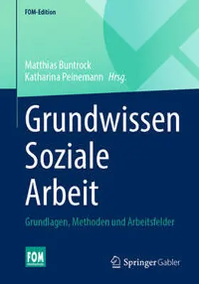Buntrock / Peinemann | Grundwissen Soziale Arbeit | E-Book | sack.de