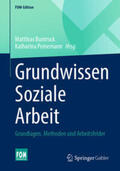 Buntrock / Peinemann |  Grundwissen Soziale Arbeit | eBook | Sack Fachmedien