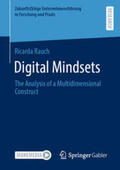 Rauch |  Digital Mindsets | eBook | Sack Fachmedien