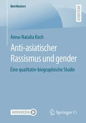 Koch |  Anti-asiatischer Rassismus und gender | eBook | Sack Fachmedien