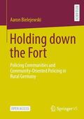 Bielejewski |  Holding down the Fort | Buch |  Sack Fachmedien