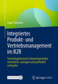 Tintelnot |  Integriertes Produkt- und Vertriebsmanagement im B2B | eBook | Sack Fachmedien