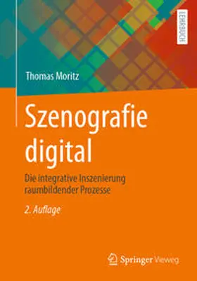 Moritz | Szenografie digital | E-Book | www.sack.de