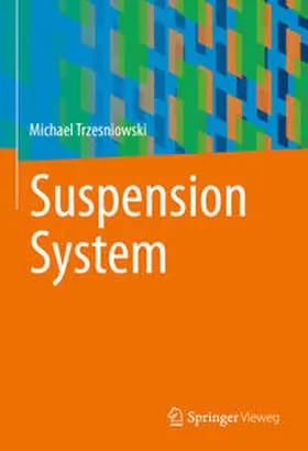 Trzesniowski |  Suspension System | eBook | Sack Fachmedien