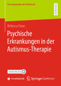 Frese |  Psychische Erkrankungen in der Autismus-Therapie | eBook | Sack Fachmedien