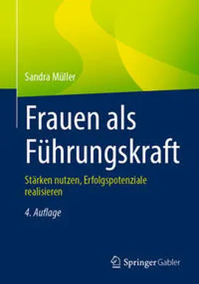 Müller |  Frauen als Führungskraft | eBook | Sack Fachmedien