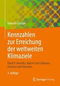 Crastan |  Kennzahlen zur Erreichung der weltweiten Klimaziele | Buch |  Sack Fachmedien