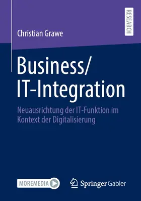Grawe |  Business/IT-Integration | Buch |  Sack Fachmedien