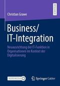 Grawe |  Business/IT-Integration | Buch |  Sack Fachmedien